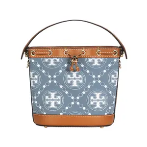 Сумка T Monogram TORY BURCH