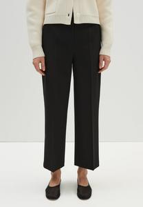 Брюки someday. CITY CISILIA SLEEK, Black