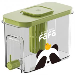 Чайники KAWASIMAYA, зеленый