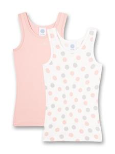 Майка Sanetta, бежевый