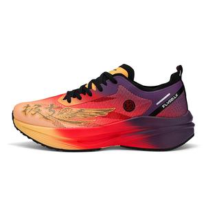 FLYPP LX Мужские беговые кроссовки Low top синие