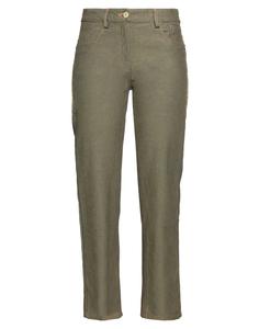 Джинсы Virna Drò, зеленый