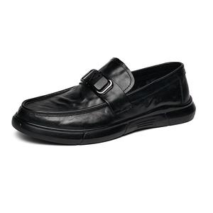 Туфли Men"s Casual Men Low-Top черный Product B