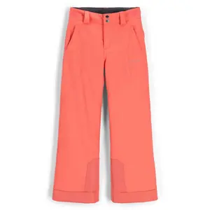 Брюки Spyder Olympia, оранжевый