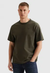 Базовая футболка с логотипом carior Pme Legend, Beluga