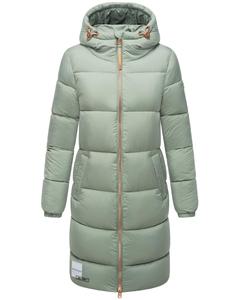 Зимнее пальто MARIKOO, Mint
