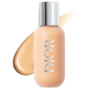Тональный крем для лица и тела Backstage DIOR, 1.7 oz /50 g, WARM