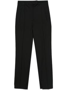 Укороченные брюки Frida PT Torino, черный