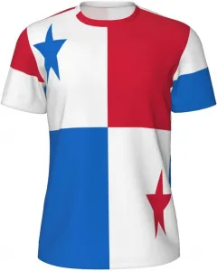 Мужская футболка с коротким рукавом Quick-Dry