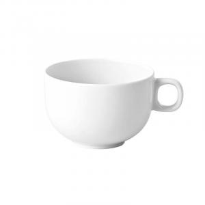 Чашка для кофе Moon white 0,23 л Rosenthal studio-line, белый