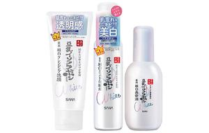 Наборы для ухода за кожей Unisex Sana