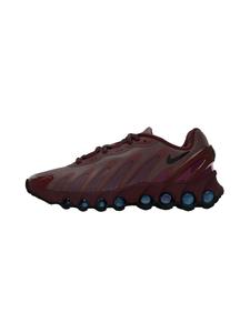 Кроссовки Nike Sportswear Air Max DN8, бургундия