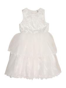 ABOUT YOU Платье 'Jolanda' в белом цвете