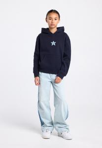 Худи America Today Hoodie, Dark Blue