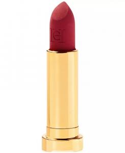 Сменный блок матовой помады Fabulous Kiss Carolina Herrera, цвет 413 - Everything but Red (Red Wine Red)