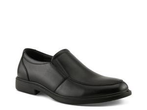 Лоферы Spring Step Cardon Loafer, черный
