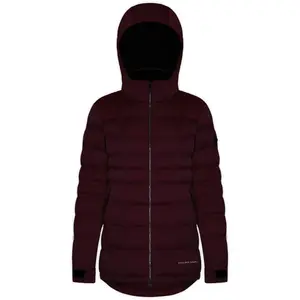 Куртка утепленная Линдсей Boulder Gear, Wild Berry