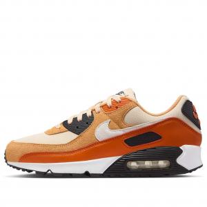 Кроссовки Nike Air Max 90 'Campfire Orange'