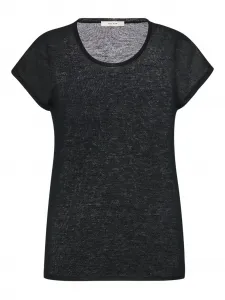 Футболка Keyla The Row, черный