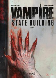Vampire State Building T01 (1) (SOLEIL)