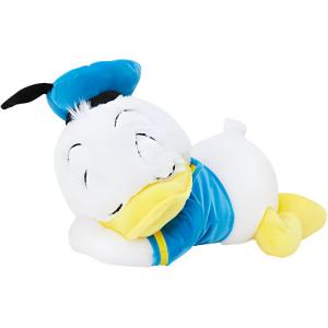 Коллекционные куклы Donald Duck Daisy Duck Sleepy Beauty Tarepanda плюшевые куклы высота 42см Disney