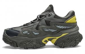 Кроссовки мужские Lifestyle Shoes Men Low-Top Jasper Cabbeen, цвет Jasper