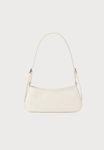 Сумка Calvin Klein EMBLEM SMALL SHOULDER BAG, White