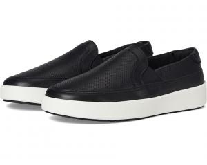 Лоферы SAS Chuy-x Slip On Comfort Loafer, цвет Black Perf