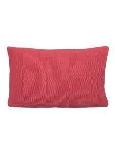 Pichler Чехол для подушки Lola кораллового цвета
