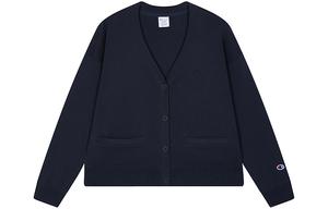 Свитшот женский Champion, синий