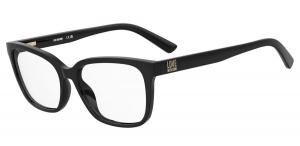 Женские оптические оправы MOL669 MOSCHINO LOVE