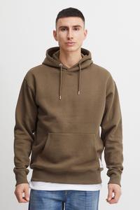 Толстовка 11 Project Kapuzenpullover PRAndro Sweat Hood 21301010 ME, коричневый