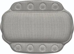 Подушка для шеи Crete светло-серая, 22371 Kela