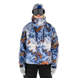 Куртка Armada Elvy 2L Shell, синий