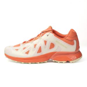 SALOMON Кроссовки Ama Lou x XT WHISPER Breathable Low Top унисекс Coral Orange