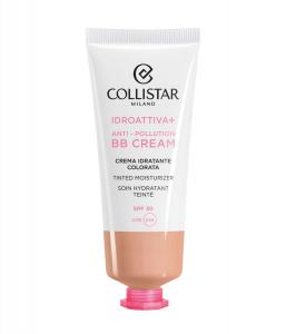 BB-крем Collistar IDROATTIVA+ Anti-Pollution BB Cream, Nr. 2, 50 ml