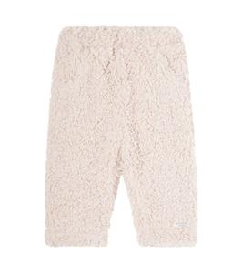 Штаны Baby Linnie Donsje, Soft Taupe Teddy