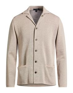 Куртка Lardini, серо-коричневый