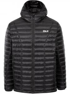 Переходная куртка DLX Jacke, черный