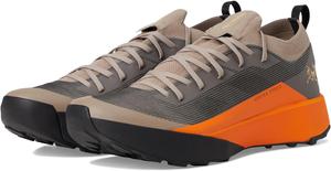 Кроссовки Arc'teryx Vertex Speed Low, цвет Rune/Verve