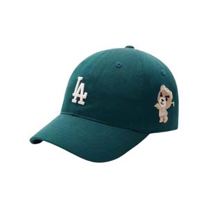 MLB Бейсболка Unisex Green
