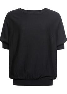 Пуловер Bodyflirt, черный