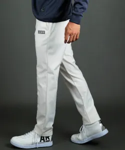 Термоизолирующие брюки на флисовой подкладке Archivio, цвет White(090)