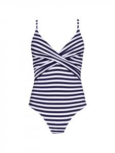 Barts Формирующий купальник W CUSTE, темно-синий