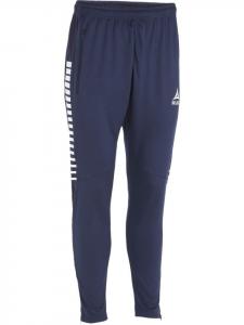 Тренировочные брюки Аргентинские тренировочные брюки синего цвета Select