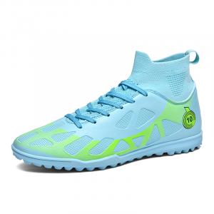 Футбольные бутсы унисекс низкие Aqua BIANSULONG, Aqua-Long Stud