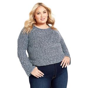 Женский свитер Sofia plus size Avenue
