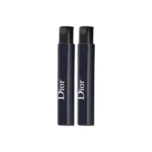 Набор пробников парфюмерии Men Of The Wilderness, парфюмерная вода EDP, 3 флакона по 1 мл Dior, 1ml*2