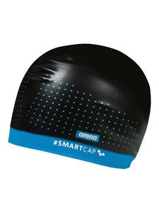 Arena Шапочка для плавания черного цвета