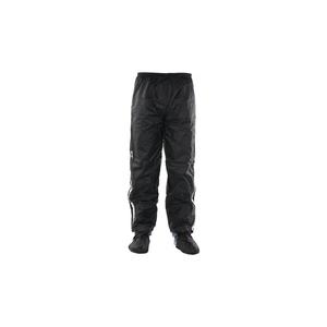Штаны Hock Rain Pants Gamas Uni Black, размер XL, черные